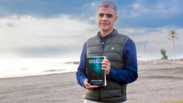 Hablan de nosotros en El Español