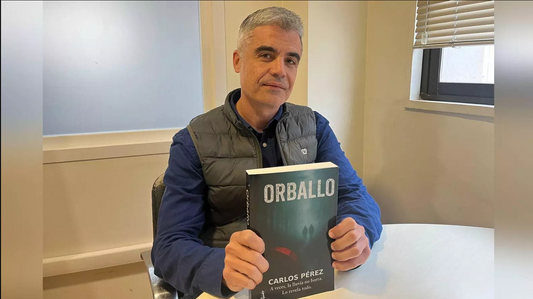 El periódico Málaga Hoy sobre Orballo