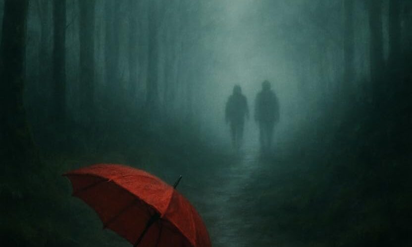 El thriller literario del año: Carlos Pérez y su novela ORBALLO