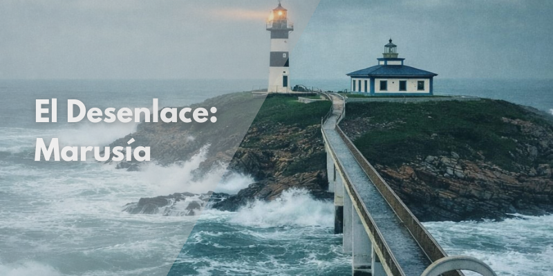 Marusía