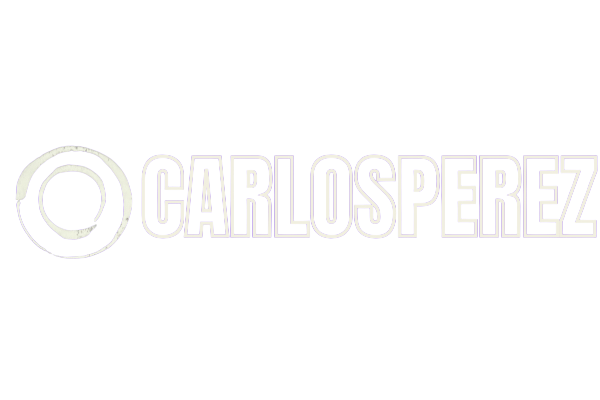 Carlos Pérez Autor