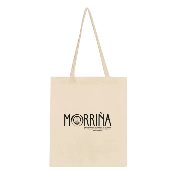 Bolsa Morriña
