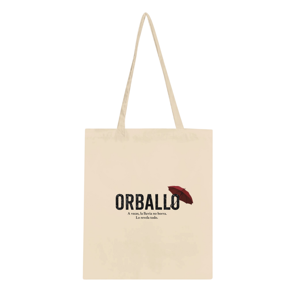 Bolsa Orballo