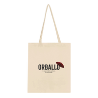 Bolsa Orballo