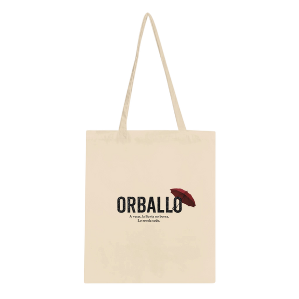 Bolsa Orballo