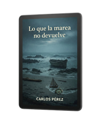Lo que la marea no devuelve