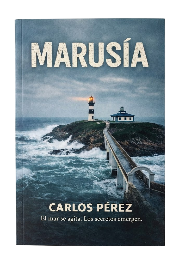 Marusía
