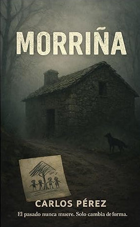 Morriña