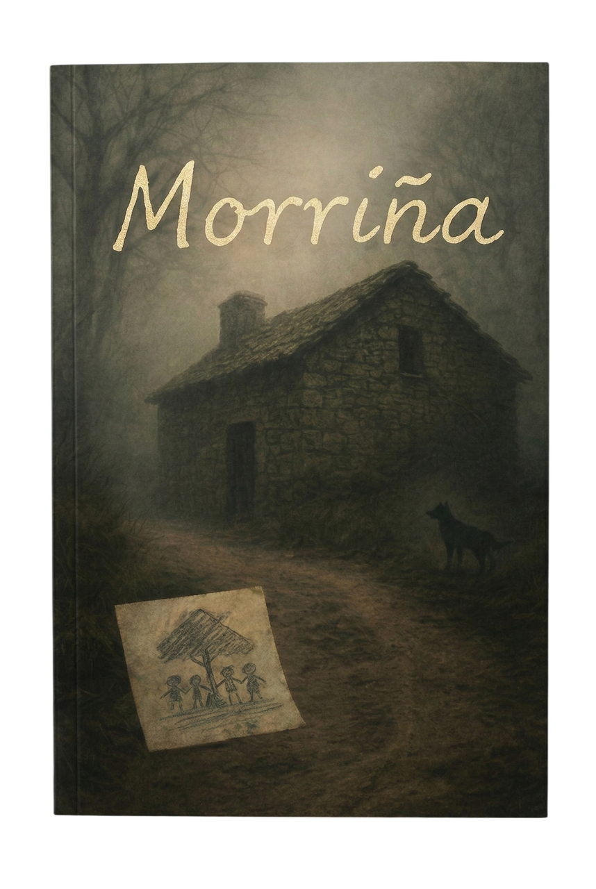 Morriña
