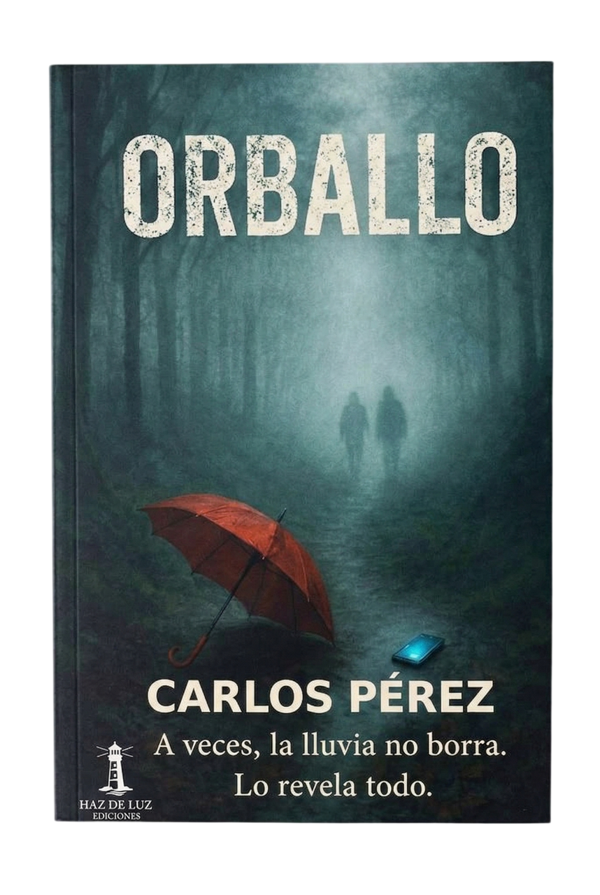 Orballo