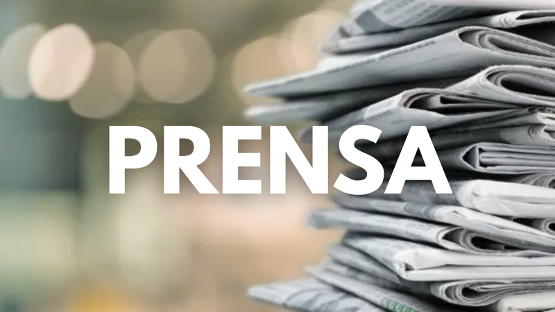 Prensa