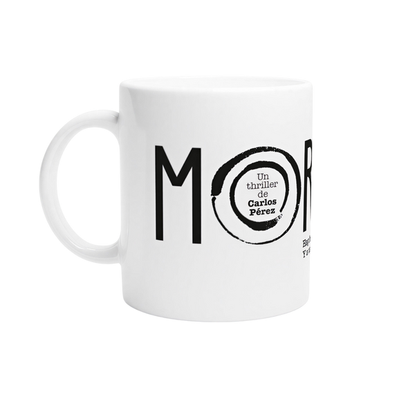 Taza Morriña