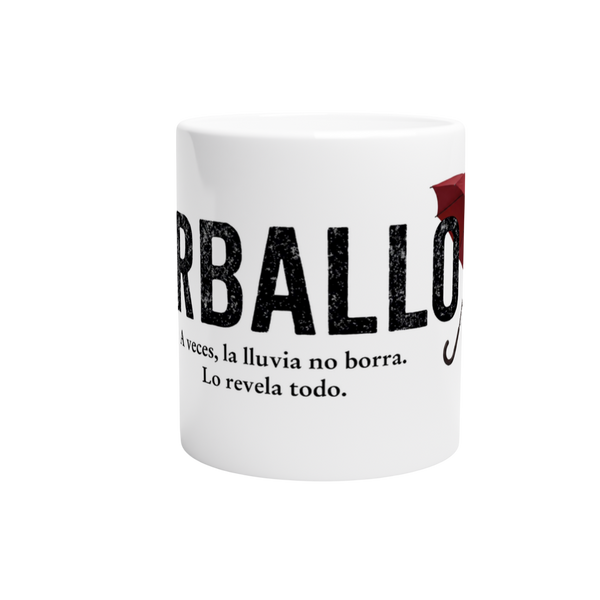Taza Orballo